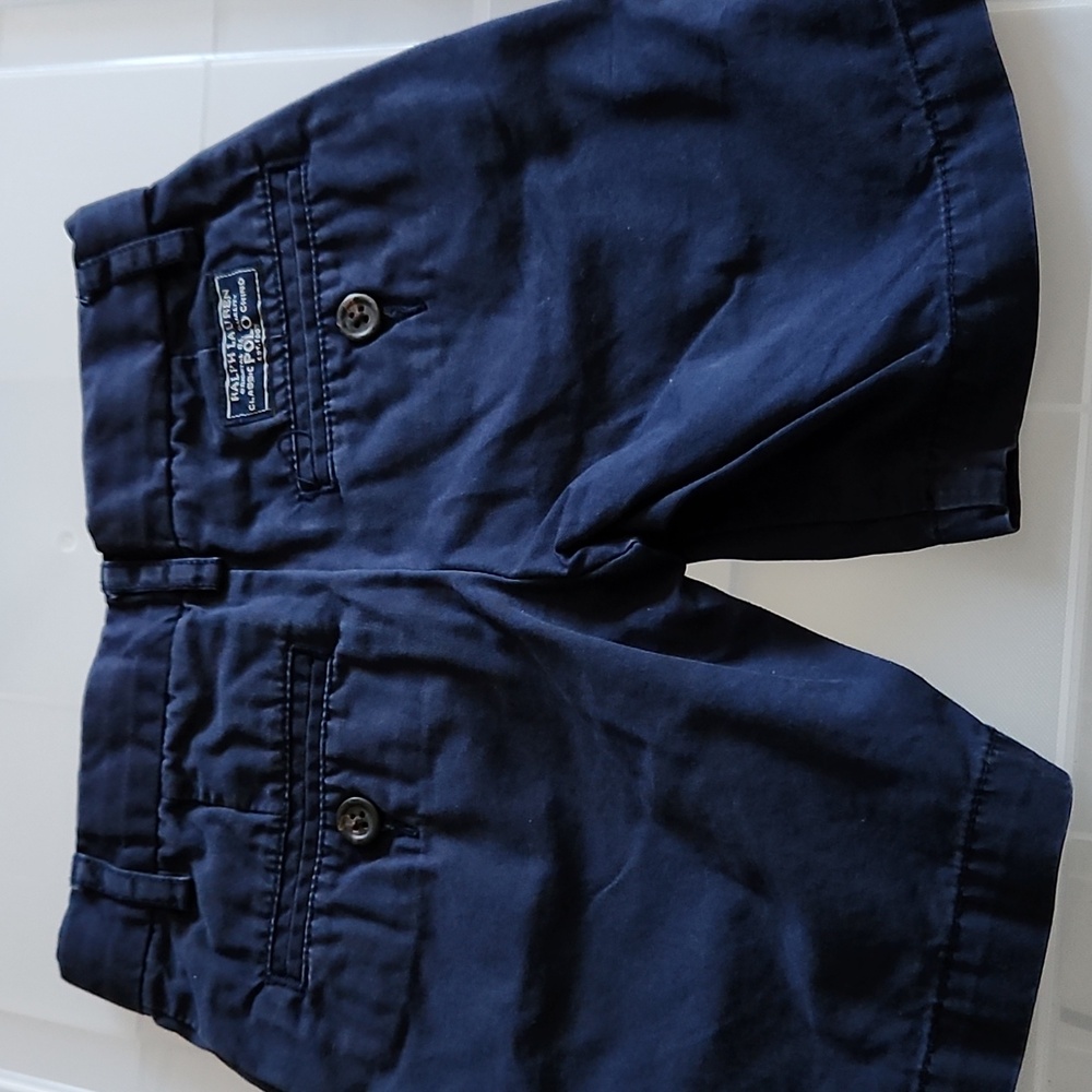 Ralph Lauren - Picture 2 of 3